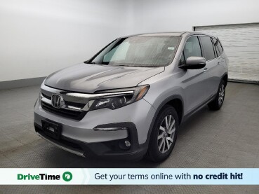 2019 Honda Pilot in Pittsburgh, PA 15237