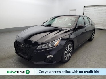 2020 Nissan Altima in Pittsburgh, PA 15237