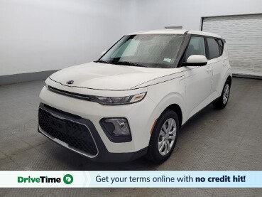 2020 Kia Soul in Pittsburgh, PA 15237