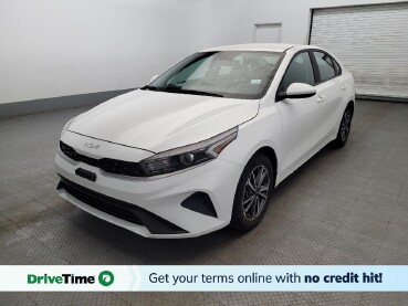 2022 Kia Forte in Newport News, VA 23601
