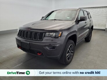 2021 Jeep Grand Cherokee in Owings Mills, MD 21117