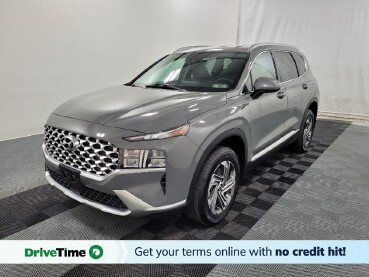 2022 Hyundai Santa Fe in Langhorne, PA 19047