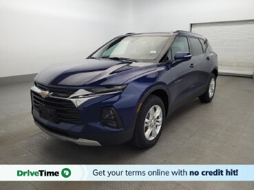 2022 Chevrolet Blazer in New Castle, DE 19720
