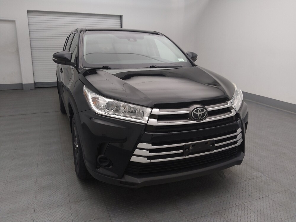 2017 Toyota Highlander in St. Louis, MO 63125 - 18046778 14