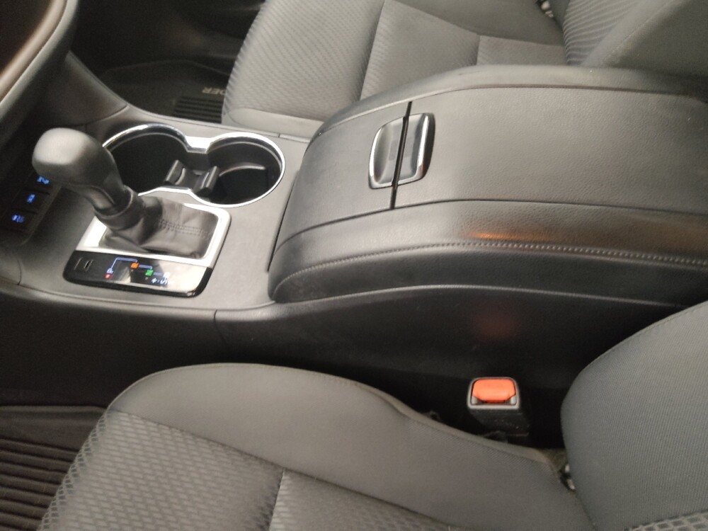 2017 Toyota Highlander in St. Louis, MO 63125 - 18046778 26