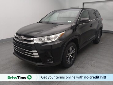 2017 Toyota Highlander in St. Louis, MO 63125