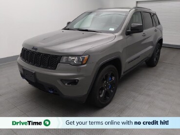 2019 Jeep Grand Cherokee in Topeka, KS 66611