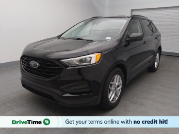 2022 Ford Edge in Independence, MO 64055