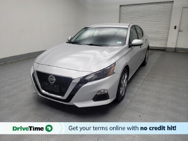 2022 Nissan Altima in Lombard, IL 60148