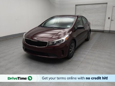 2018 Kia Forte in Independence, MO 64055