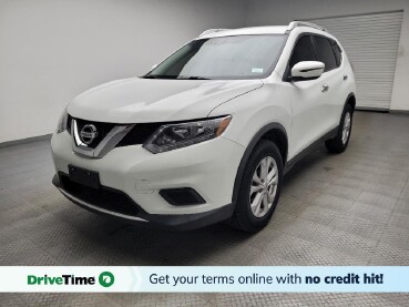 2016 Nissan Rogue in Grand Rapids, MI 49508