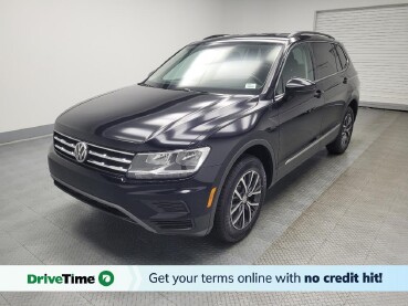 2020 Volkswagen Tiguan in Indianapolis, IN 46222