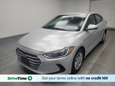 2018 Hyundai Elantra in Ft Wayne, IN 46805