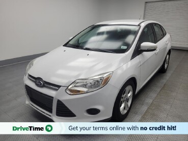 2014 Ford Focus in Mishawaka, IN 46545