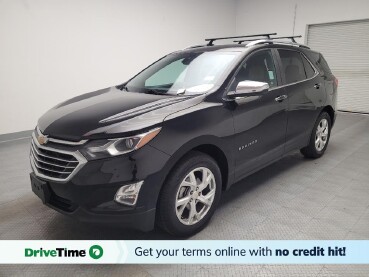 2018 Chevrolet Equinox in Van Nuys, CA 91411