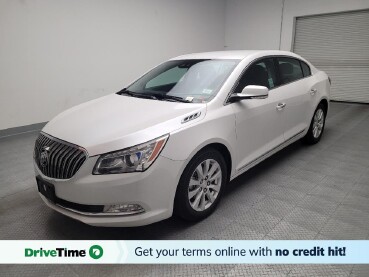 2015 Buick LaCrosse in Riverside, CA 92504