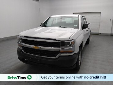2018 Chevrolet Silverado 1500 in Conyers, GA 30094