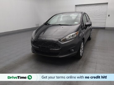 2019 Ford Fiesta in Ocala, FL 34471