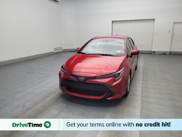 2022 Toyota Corolla in Macon, GA 31210