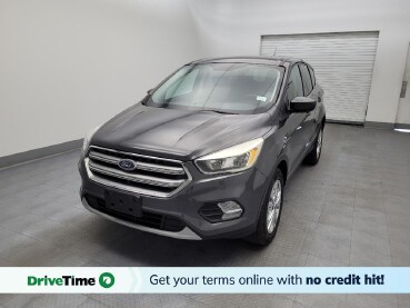 2017 Ford Escape in Miamisburg, OH 45342