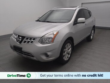 2013 Nissan Rogue in Springfield, MO 65807