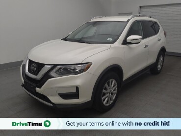 2019 Nissan Rogue in Topeka, KS 66611