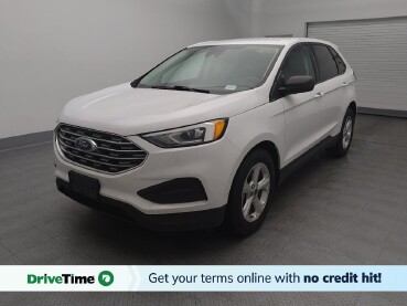 2020 Ford Edge in Springfield, MO 65807