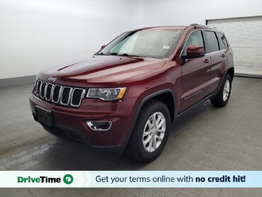 2021 Jeep Grand Cherokee in Pittsburgh, PA 15237