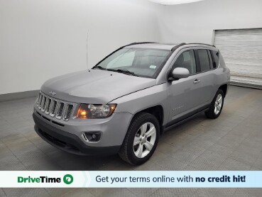 2015 Jeep Compass in Tampa, FL 33619