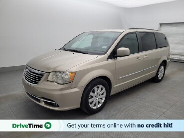 2014 Chrysler Town & Country in Tampa, FL 33619