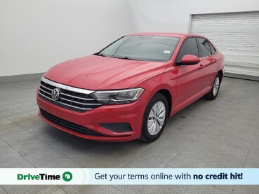 2019 Volkswagen Jetta in Tampa, FL 33619