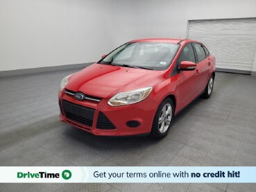2014 Ford Focus in Kissimmee, FL 34744