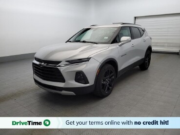 2020 Chevrolet Blazer in Pittsburgh, PA 15237