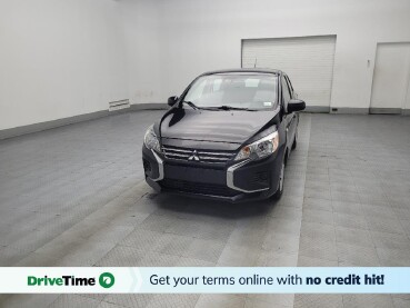 2022 Mitsubishi Mirage in Augusta, GA 30907