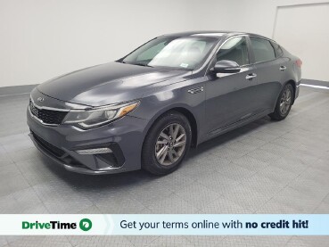2020 Kia Optima in Antioch, TN 37013