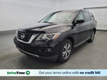 2019 Nissan Pathfinder in Chesapeake, VA 23320