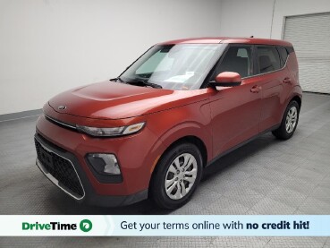 2021 Kia Soul in Downey, CA 90241
