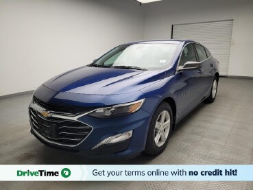 2019 Chevrolet Malibu in Taylor, MI 48180