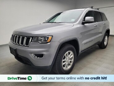 2020 Jeep Grand Cherokee in Taylor, MI 48180