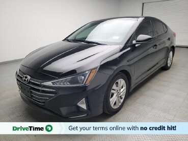 2019 Hyundai Elantra in Taylor, MI 48180
