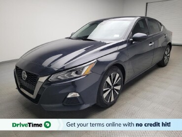 2022 Nissan Altima in Taylor, MI 48180