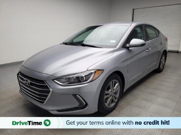 2017 Hyundai Elantra in Taylor, MI 48180