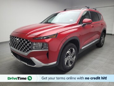 2022 Hyundai Santa Fe in Taylor, MI 48180