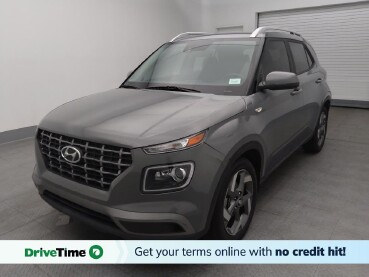 2021 Hyundai Venue in Independence, MO 64055