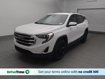 2021 GMC Terrain in Independence, MO 64055