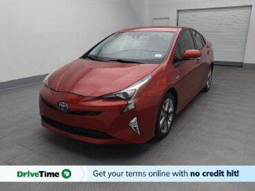 2018 Toyota Prius in Independence, MO 64055