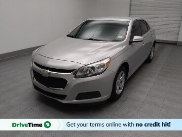 2016 Chevrolet Malibu in Independence, MO 64055