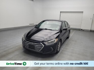 2017 Hyundai Elantra in Topeka, KS 66611