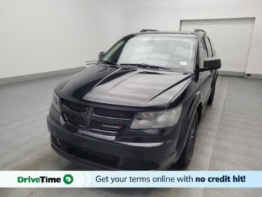 2018 Dodge Journey in Union City, GA 30291