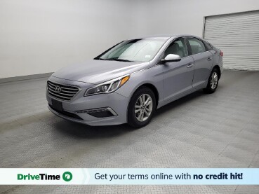 2015 Hyundai Sonata in Lewisville, TX 75067